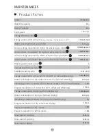 Preview for 28 page of Nordmende WDI860WH User Manual