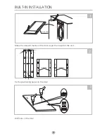 Preview for 31 page of Nordmende WDI860WH User Manual