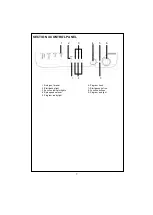 Предварительный просмотр 8 страницы Nordmende WM1000SL User Manual