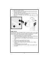 Предварительный просмотр 18 страницы Nordmende WM1000SL User Manual