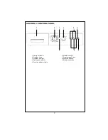 Preview for 8 page of Nordmende WM1201SL User Manual