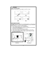 Preview for 18 page of Nordmende WM1201SL User Manual