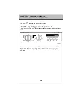 Предварительный просмотр 32 страницы Nordmende WM1271SL User Manual