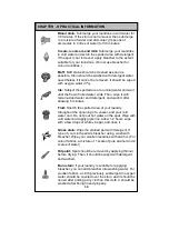 Предварительный просмотр 39 страницы Nordmende WM1271SL User Manual