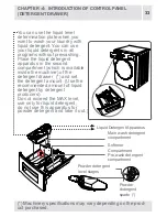 Предварительный просмотр 33 страницы Nordmende WM1274BL User Manual