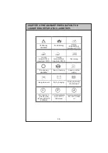 Preview for 13 page of Nordmende WM1291WH User Manual