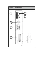 Preview for 16 page of Nordmende WM1291WH User Manual