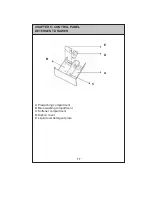 Preview for 17 page of Nordmende WM1291WH User Manual