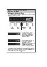 Preview for 24 page of Nordmende WM1291WH User Manual