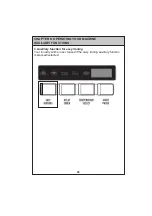 Preview for 26 page of Nordmende WM1291WH User Manual