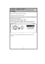 Preview for 31 page of Nordmende WM1291WH User Manual