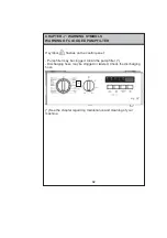 Preview for 32 page of Nordmende WM1291WH User Manual