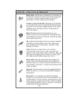 Preview for 39 page of Nordmende WM1291WH User Manual