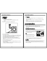 Предварительный просмотр 6 страницы Nordmende WMI1470WH User Manual