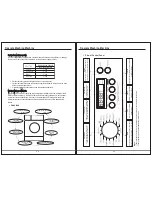 Предварительный просмотр 8 страницы Nordmende WMI1470WH User Manual