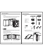 Предварительный просмотр 15 страницы Nordmende WMI1470WH User Manual