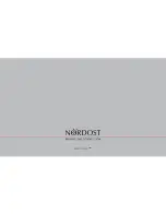 Preview for 7 page of Nordost QRT QRT QKORE1 Instruction Manual