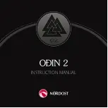 Предварительный просмотр 1 страницы Nordost ODIN 2 Instruction Manual