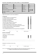 Preview for 8 page of Nordpeis 22-Q34AL-00L User Manual