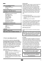 Preview for 9 page of Nordpeis 22-Q34AL-00L User Manual