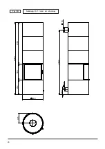 Предварительный просмотр 26 страницы Nordpeis CO-SAL06-100 Installation And User Manual