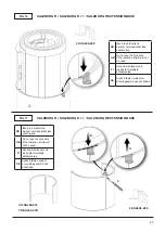 Предварительный просмотр 43 страницы Nordpeis CO-SAL06-100 Installation And User Manual