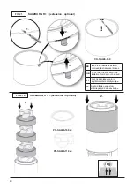 Предварительный просмотр 48 страницы Nordpeis CO-SAL06-100 Installation And User Manual