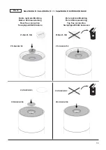 Предварительный просмотр 55 страницы Nordpeis CO-SAL06-100 Installation And User Manual