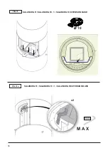 Предварительный просмотр 56 страницы Nordpeis CO-SAL06-100 Installation And User Manual