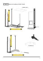 Предварительный просмотр 3 страницы Nordpeis FP-MON03-40R Installation Manual