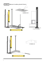 Предварительный просмотр 4 страницы Nordpeis FP-MON03-40R Installation Manual