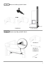 Предварительный просмотр 5 страницы Nordpeis FP-MON03-40R Installation Manual