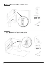 Предварительный просмотр 6 страницы Nordpeis FP-MON03-40R Installation Manual