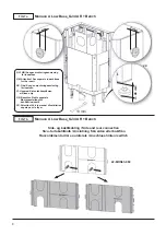 Предварительный просмотр 8 страницы Nordpeis FP-MON03-40R Installation Manual