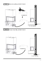 Предварительный просмотр 11 страницы Nordpeis FP-MON03-40R Installation Manual