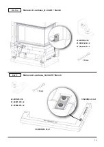 Предварительный просмотр 13 страницы Nordpeis FP-MON03-40R Installation Manual