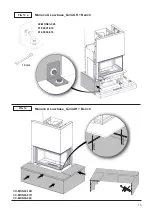 Предварительный просмотр 15 страницы Nordpeis FP-MON03-40R Installation Manual