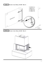 Предварительный просмотр 17 страницы Nordpeis FP-MON03-40R Installation Manual