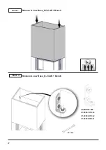 Предварительный просмотр 22 страницы Nordpeis FP-MON03-40R Installation Manual