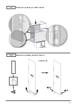 Предварительный просмотр 23 страницы Nordpeis FP-MON03-40R Installation Manual