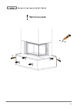 Предварительный просмотр 27 страницы Nordpeis FP-MON03-40R Installation Manual