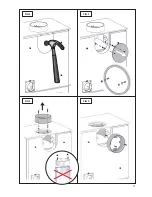 Preview for 17 page of Nordpeis GLASGOW Installation And User Manual