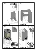 Предварительный просмотр 27 страницы Nordpeis Havanna with insert User Manual