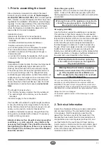 Preview for 11 page of Nordpeis IN-0N20A-X11 User Manual