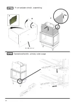 Предварительный просмотр 18 страницы Nordpeis IN-0N20U-011 User Manual