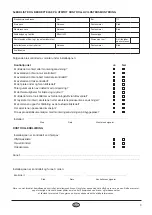 Предварительный просмотр 9 страницы Nordpeis IN-N29AL-010 User Manual