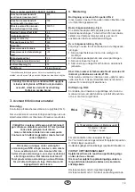 Предварительный просмотр 19 страницы Nordpeis IN-N29AL-010 User Manual