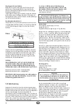 Предварительный просмотр 34 страницы Nordpeis IN-N29AL-010 User Manual