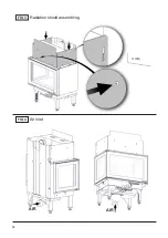 Предварительный просмотр 54 страницы Nordpeis IN-N29AL-010 User Manual