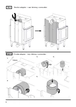 Предварительный просмотр 56 страницы Nordpeis IN-N29AL-010 User Manual